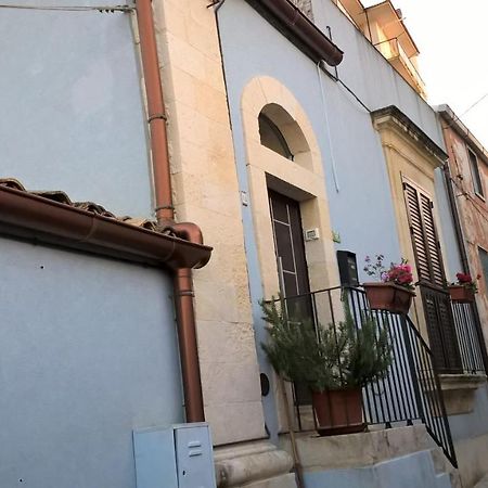 Dimora Del Pero Βίλα Palazzolo Acreide Εξωτερικό φωτογραφία