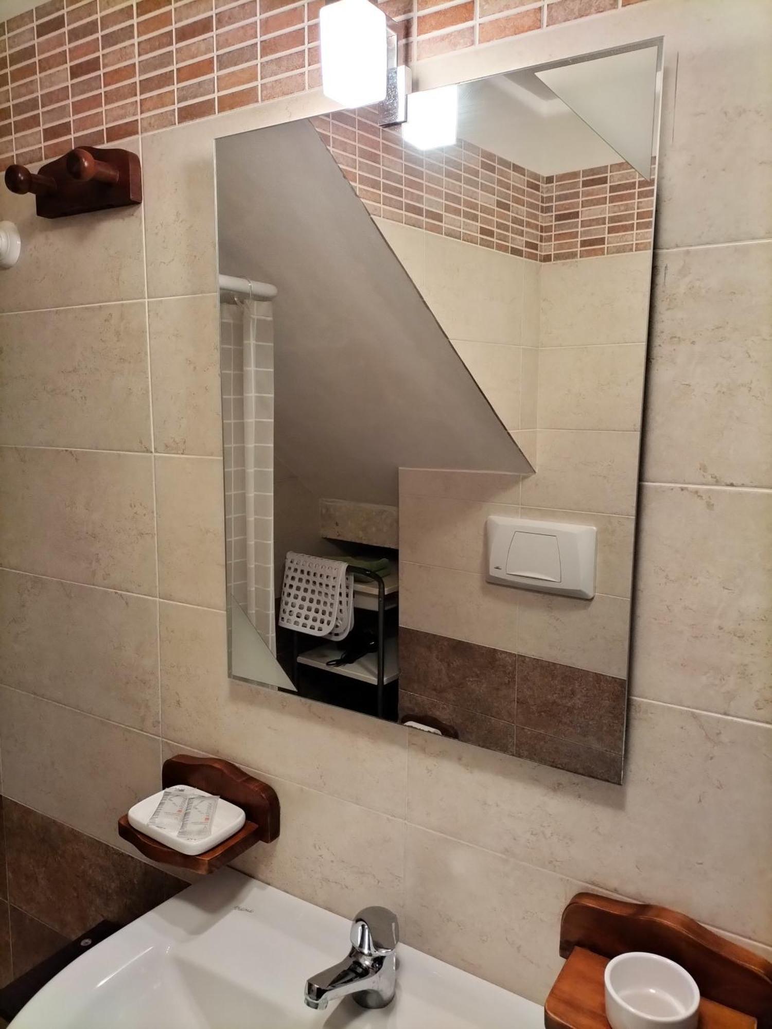 Dimora Del Pero Βίλα Palazzolo Acreide Εξωτερικό φωτογραφία