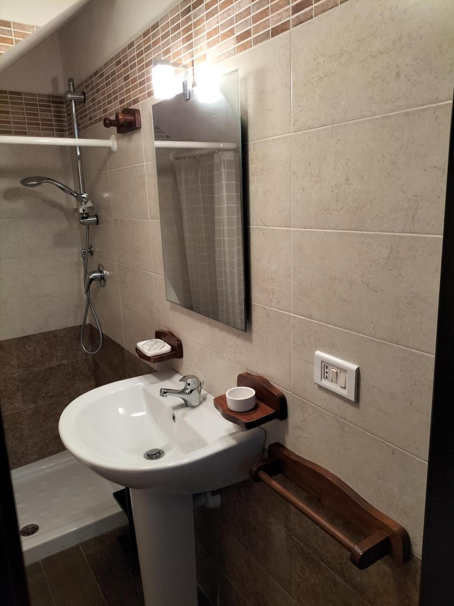 Dimora Del Pero Βίλα Palazzolo Acreide Εξωτερικό φωτογραφία