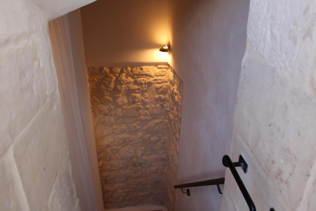 Dimora Del Pero Βίλα Palazzolo Acreide Εξωτερικό φωτογραφία