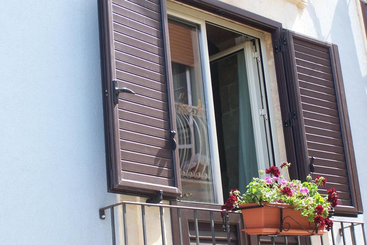 Dimora Del Pero Βίλα Palazzolo Acreide Εξωτερικό φωτογραφία