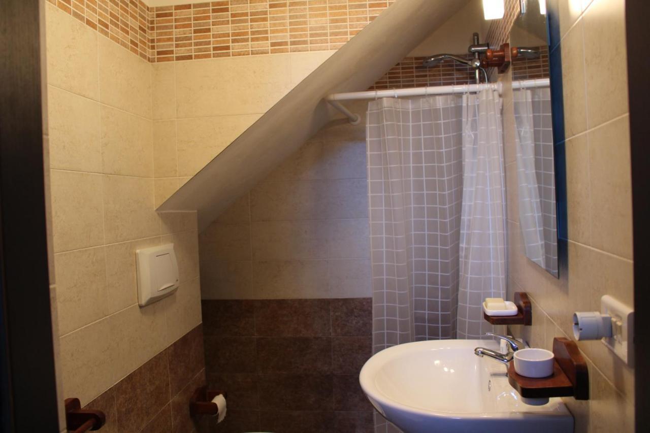 Dimora Del Pero Βίλα Palazzolo Acreide Εξωτερικό φωτογραφία