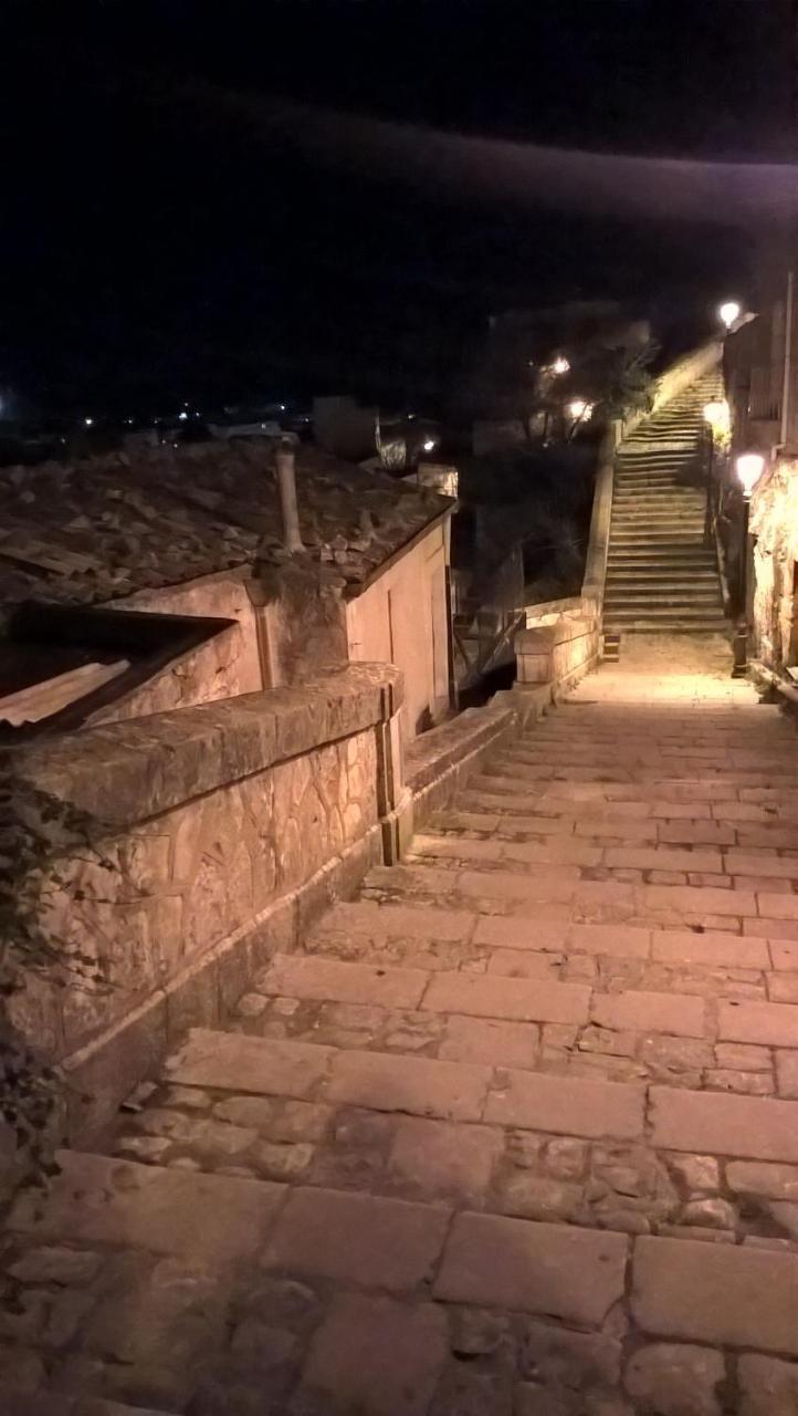 Dimora Del Pero Βίλα Palazzolo Acreide Εξωτερικό φωτογραφία